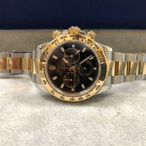 rolex daytona v524999 anno|Rolex Daytona for $34,891 for sale from a Trusted Seller on.